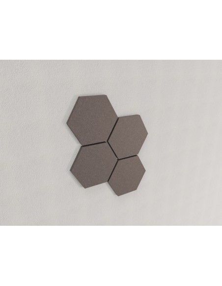Panel Acústico MUT - Hexagonal