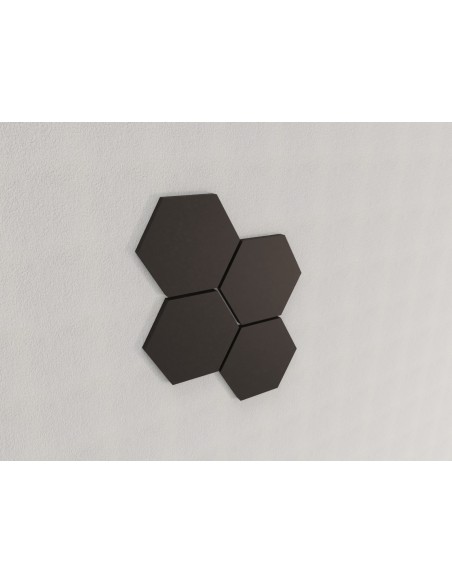 Panel Acústico MUT - Hexagonal