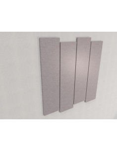 Panel Acústico MUT - Rectangular