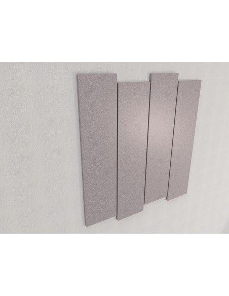Panel Acústico MUT - Rectangular