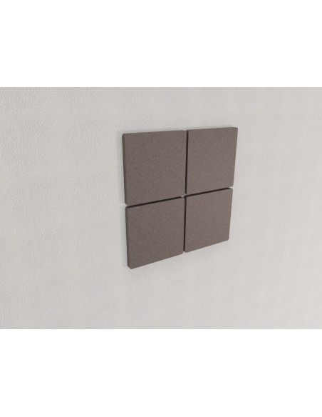 Panel Acústico MUT - Cuadrado