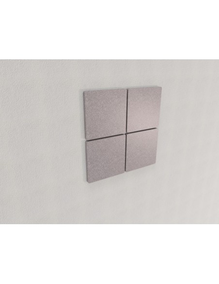 Panel Acústico MUT - Cuadrado