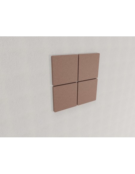 Panel Acústico MUT - Cuadrado