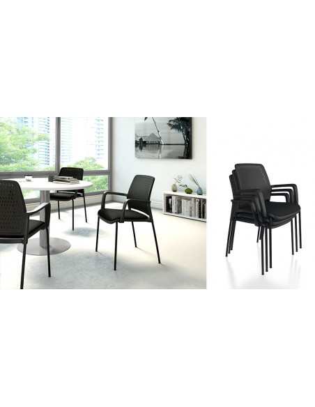 Silla de Colectividades TEMA