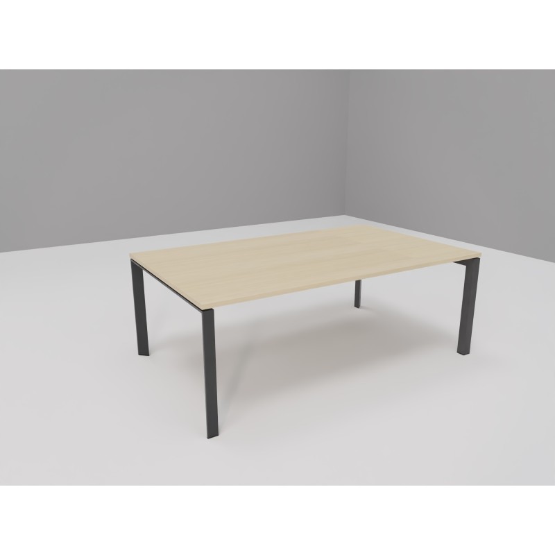 Mesa de Reunión STAR - Prof.120 CM