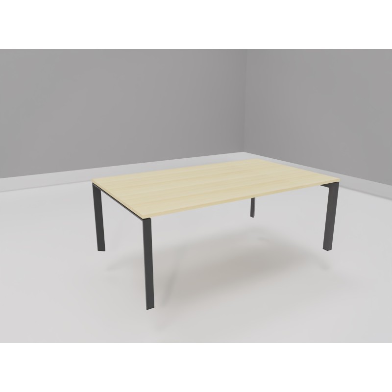 Mesa de Reunión STAR - Prof.160 CM