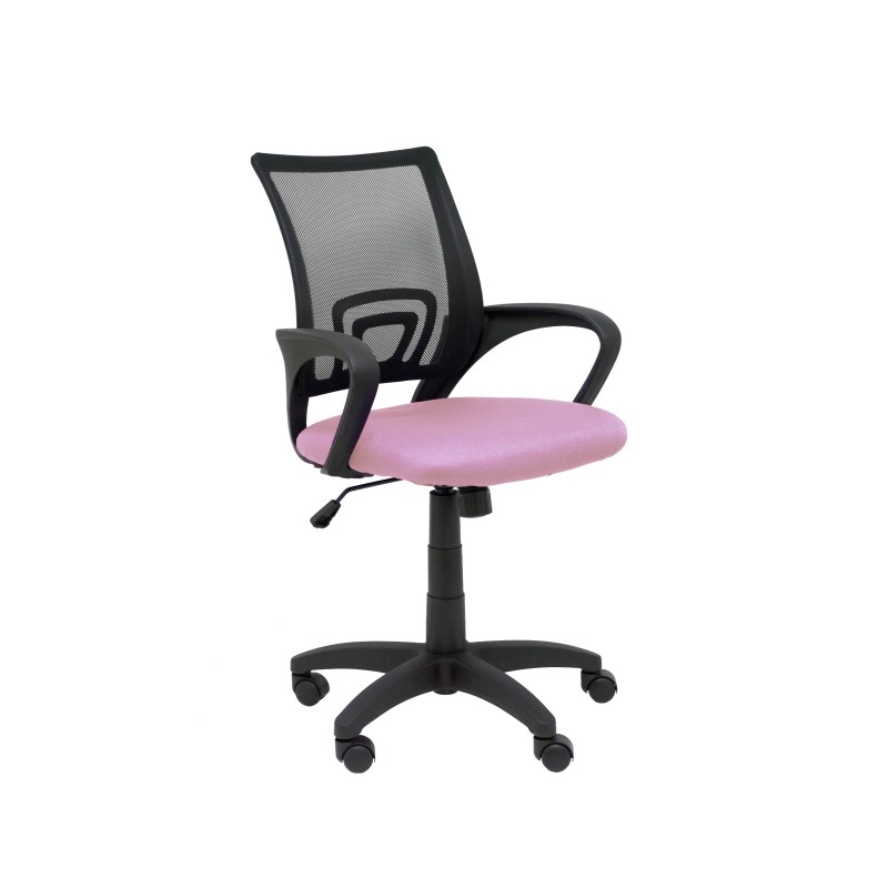 Silla Operativa VIANOS ROSA - OFERTA EXPOSICIÓN