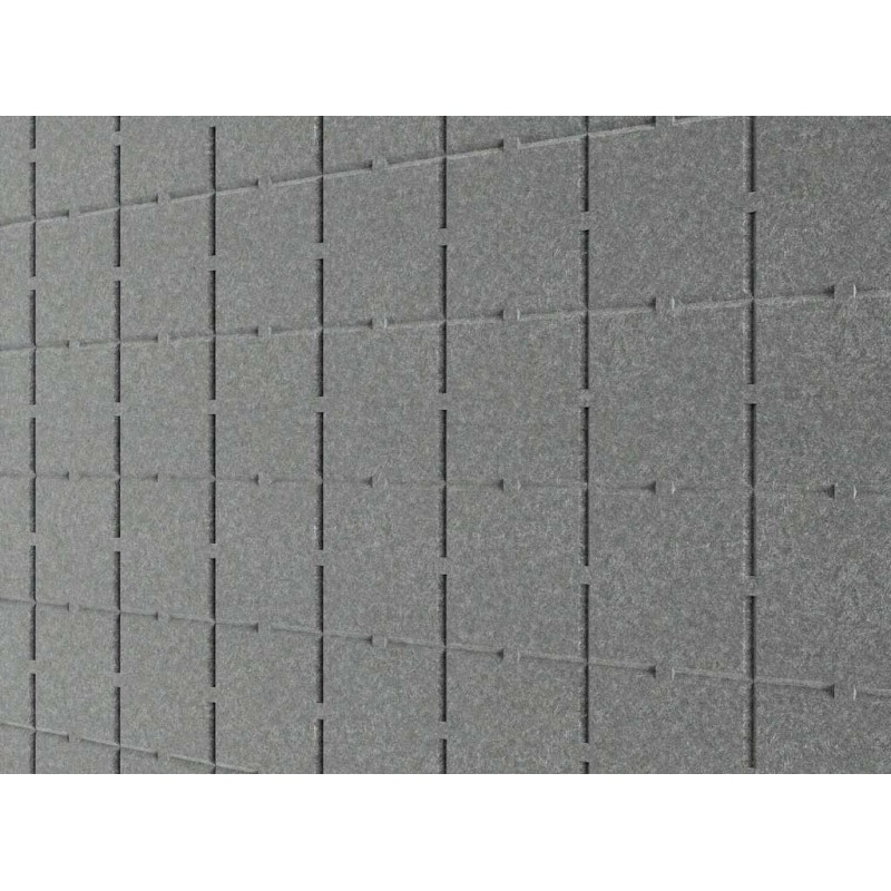 Panel Acústico - GEOMETRIC