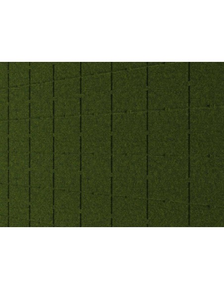 Panel Acústico - GEOMETRIC