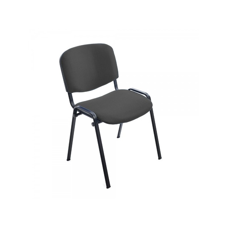 Silla Confidente Rd-965 Tela Ignifuga