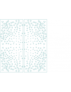 Panel Acústico - FREEDOM 2