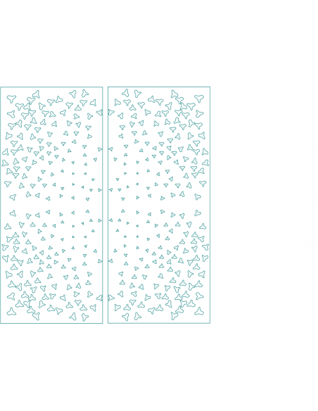 Panel Acústico - FREEDOM