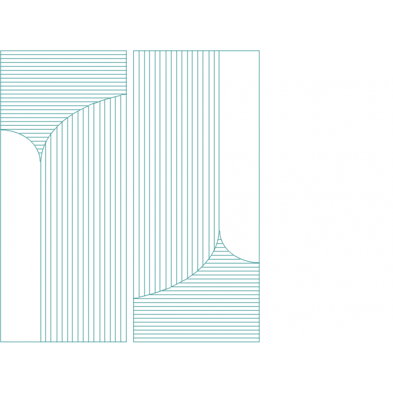 Panel Acústico - FLOW