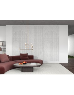 Panel Acústico - SINGULAR ARCH