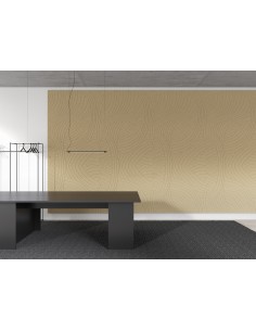 Panel Acústico - CURL