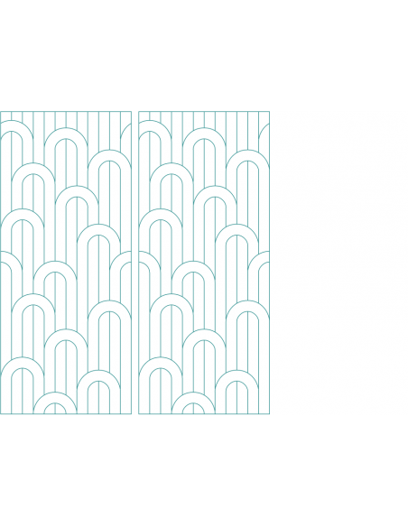 Panel Acústico - HILLS