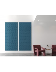 Panel Acústico - LAUREL