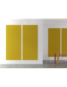 Panel Acústico - ROOTS