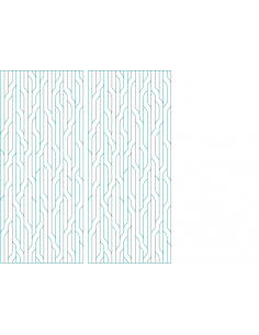 Panel Acústico - ROOTS 2