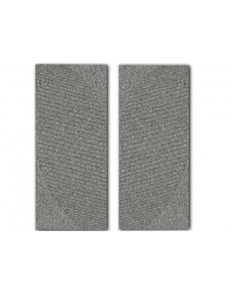 Panel Acústico - LEAF CORNER (2 PANELES)