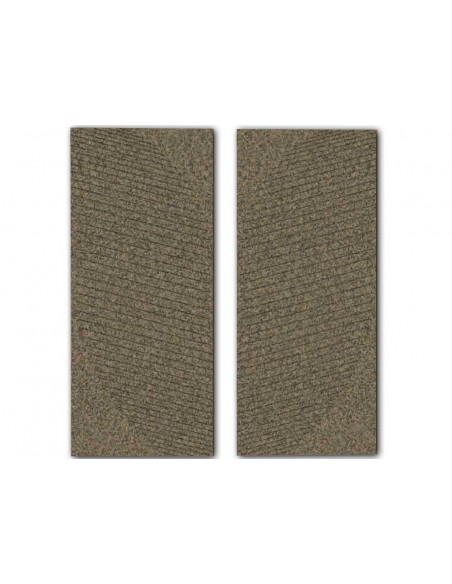 Panel Acústico - LEAF CORNER (2 PANELES)