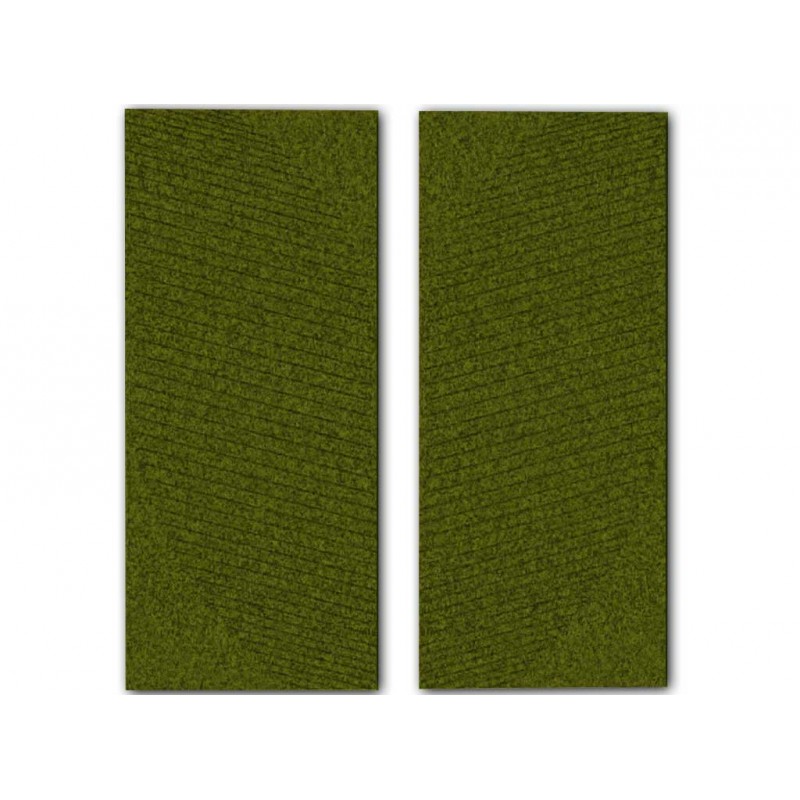 Panel Acústico - LEAF CORNER (2 PANELES)