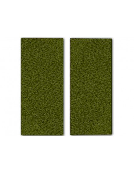 Panel Acústico - LEAF CORNER (2 PANELES)