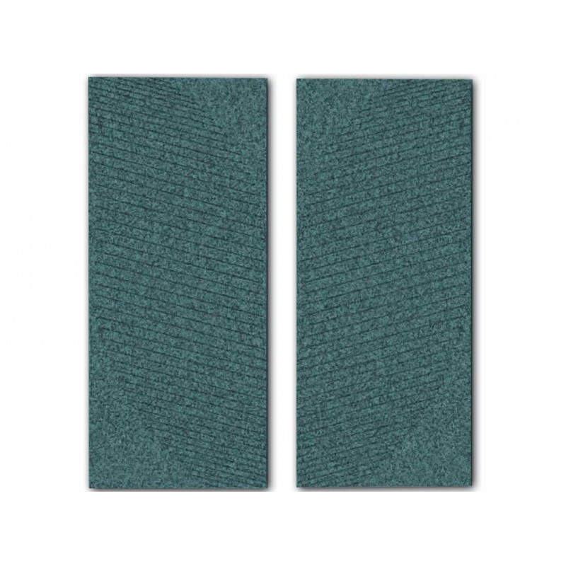 Panel Acústico - LEAF CORNER (2 PANELES)