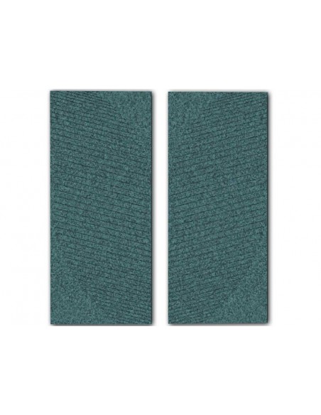 Panel Acústico - LEAF CORNER (2 PANELES)