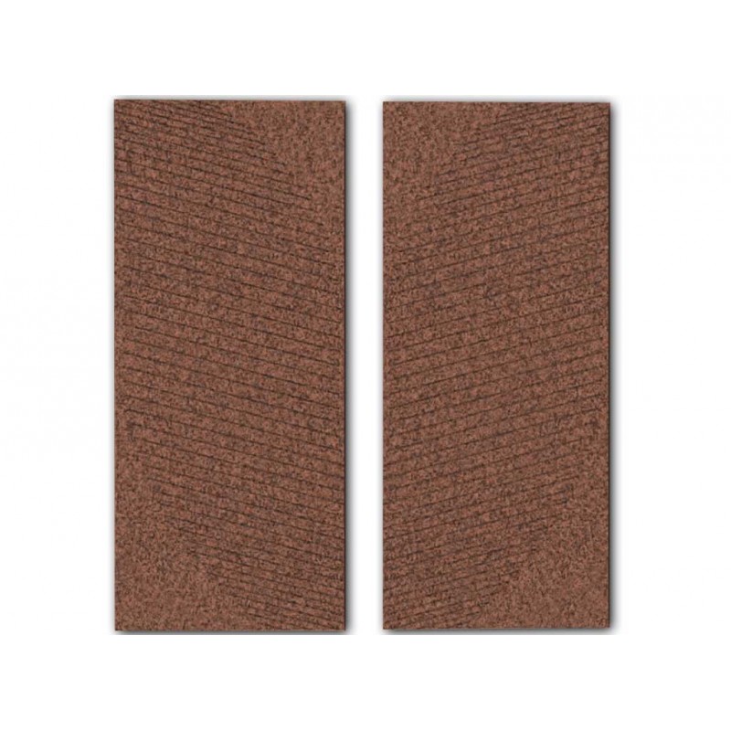 Panel Acústico - LEAF CORNER (2 PANELES)