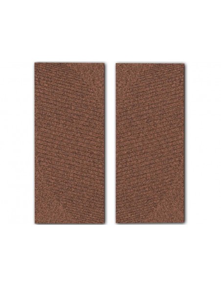 Panel Acústico - LEAF CORNER (2 PANELES)