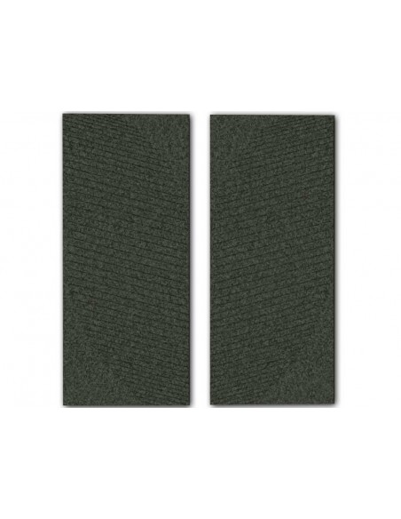 Panel Acústico - LEAF CORNER (2 PANELES)