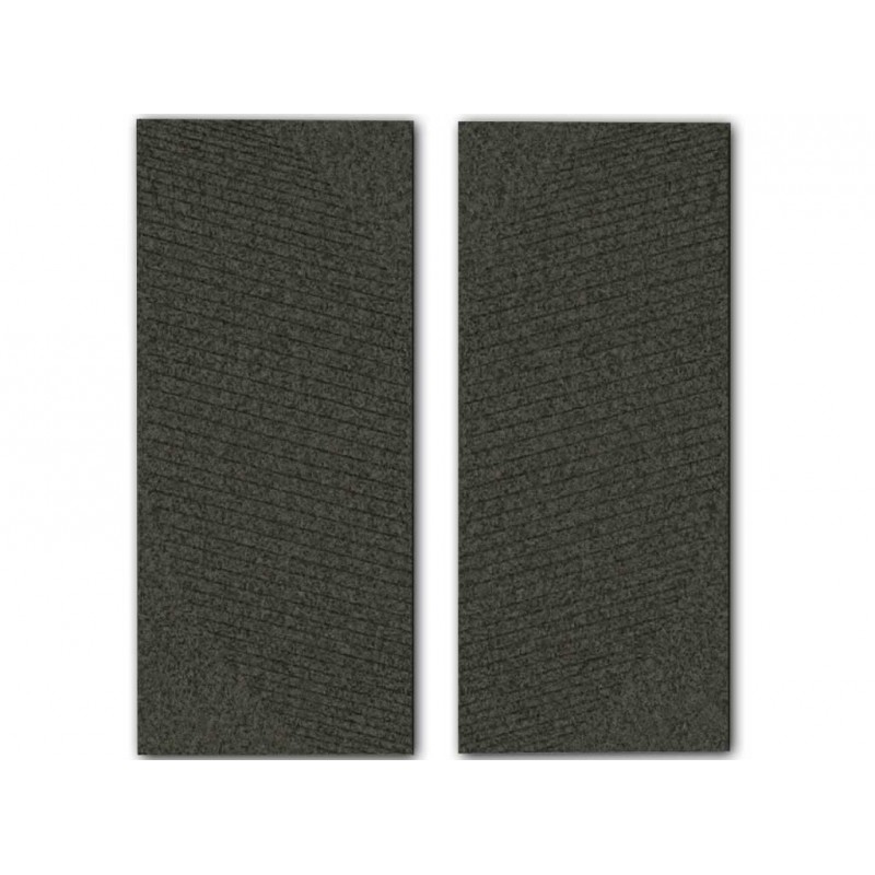 Panel Acústico - LEAF CORNER (2 PANELES)