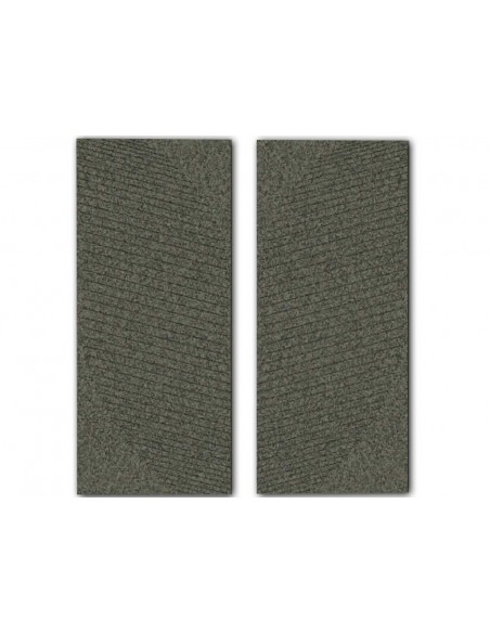 Panel Acústico - LEAF CORNER (2 PANELES)