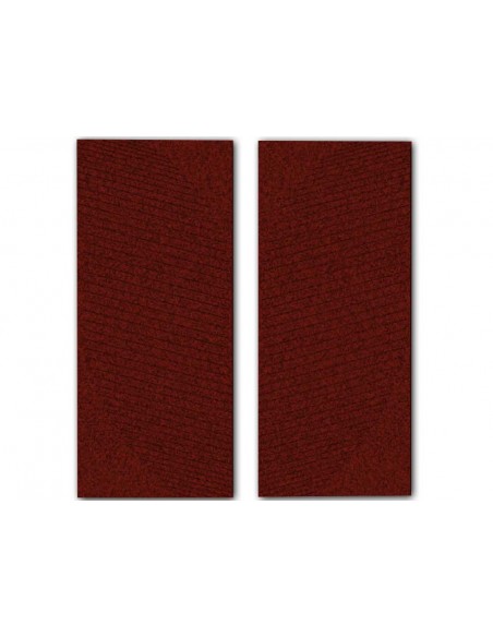 Panel Acústico - LEAF CORNER (2 PANELES)