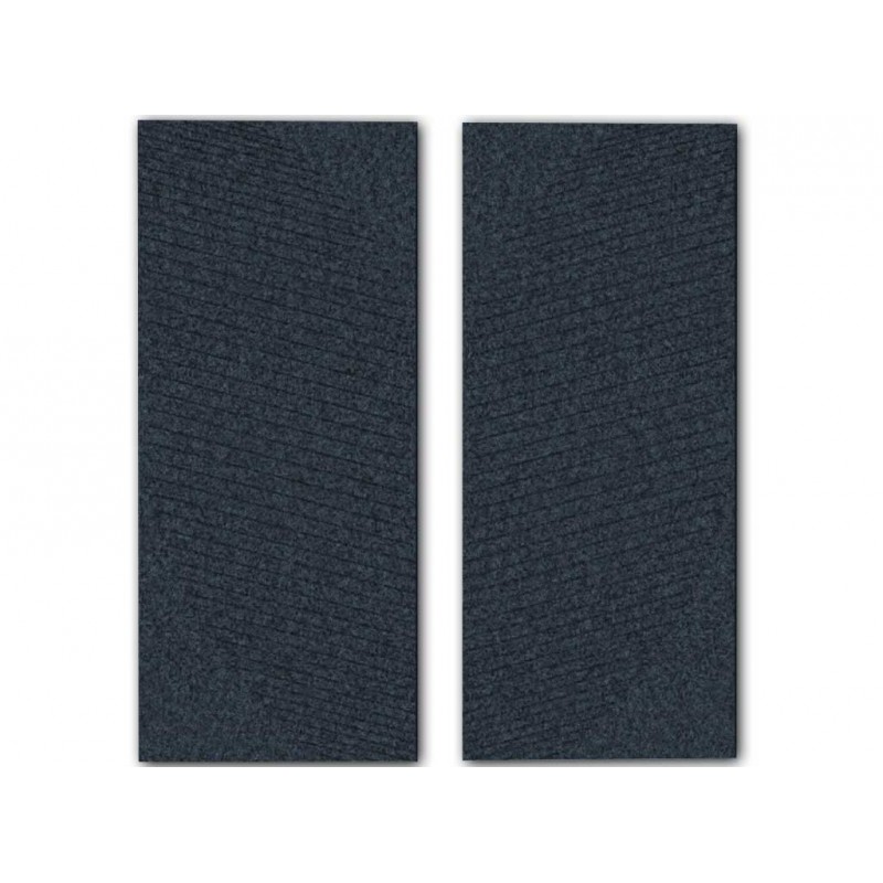 Panel Acústico - LEAF CORNER (2 PANELES)