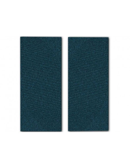 Panel Acústico - LEAF CORNER (2 PANELES)