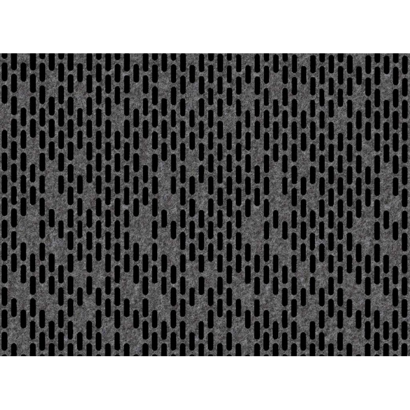 Panel Acústico - STEEL