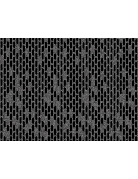 Panel Acústico - STEEL