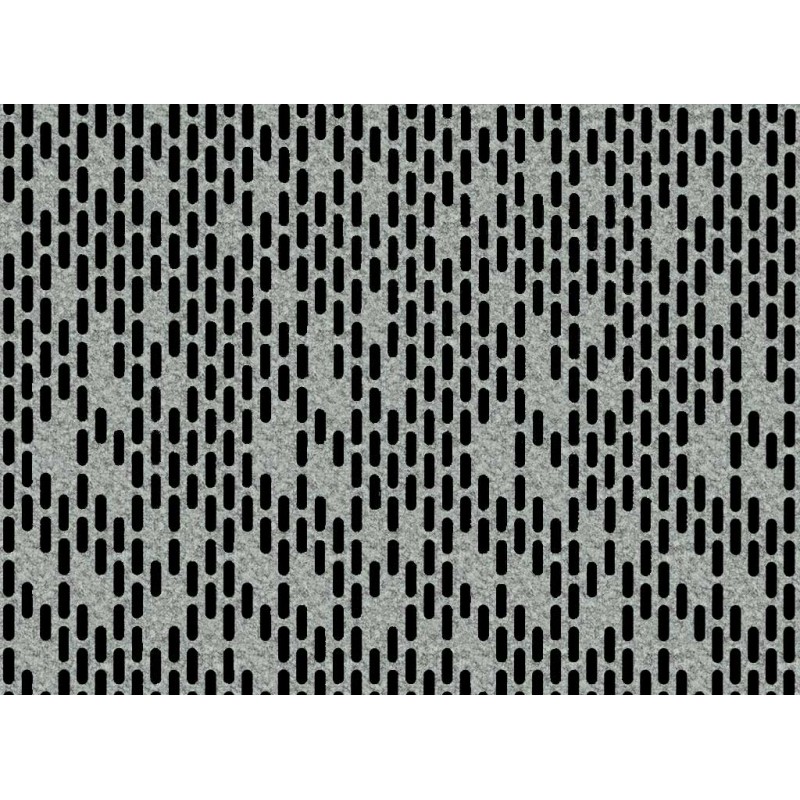 Panel Acústico - STEEL