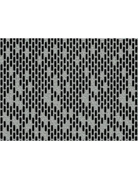 Panel Acústico - STEEL