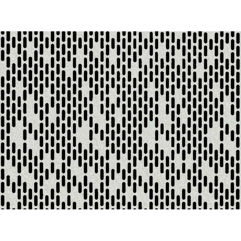 Panel Acústico - STEEL