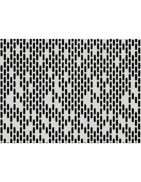 Panel Acústico - STEEL