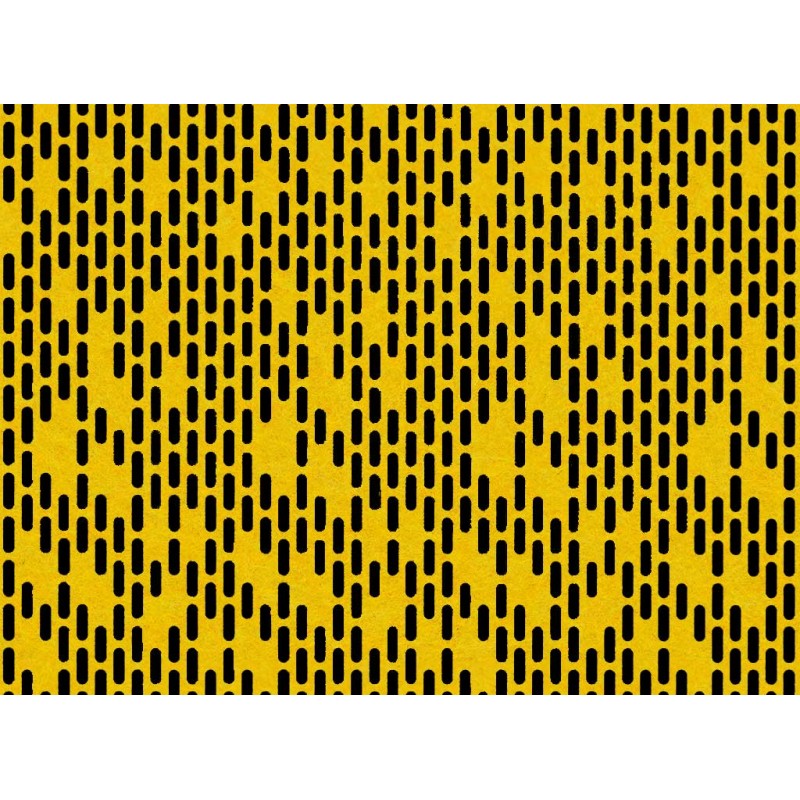 Panel Acústico - STEEL