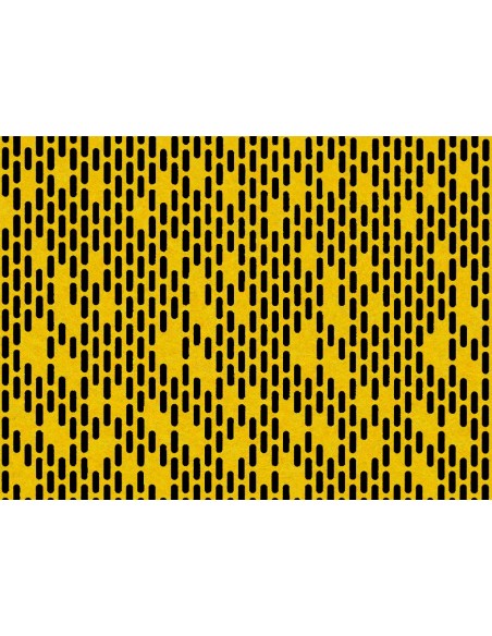 Panel Acústico - STEEL