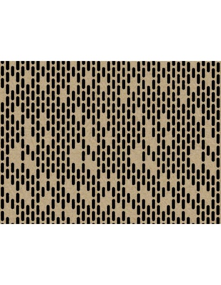 Panel Acústico - STEEL