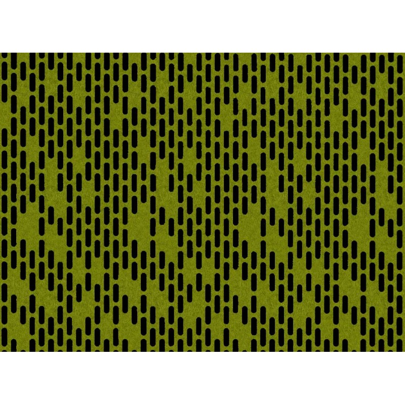 Panel Acústico - STEEL