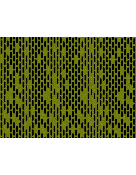 Panel Acústico - STEEL