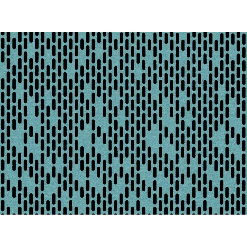 Panel Acústico - STEEL