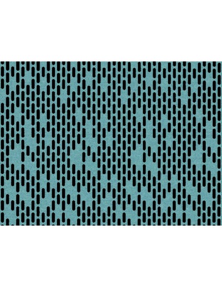 Panel Acústico - STEEL